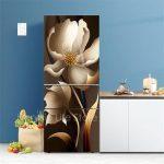 ARTAVIA PRINT MART FRIDGE STICKER