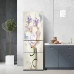 ARTAVIA PRINT MART FRIDGE STICKER