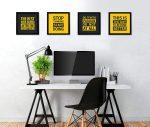 Inspirational Wall Quotes 2