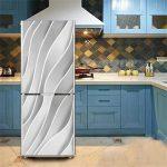 ARTAVIA PRINT MART FRIDGE STICKER