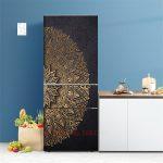 ARTAVIA PRINT MART FRIDGE STICKER