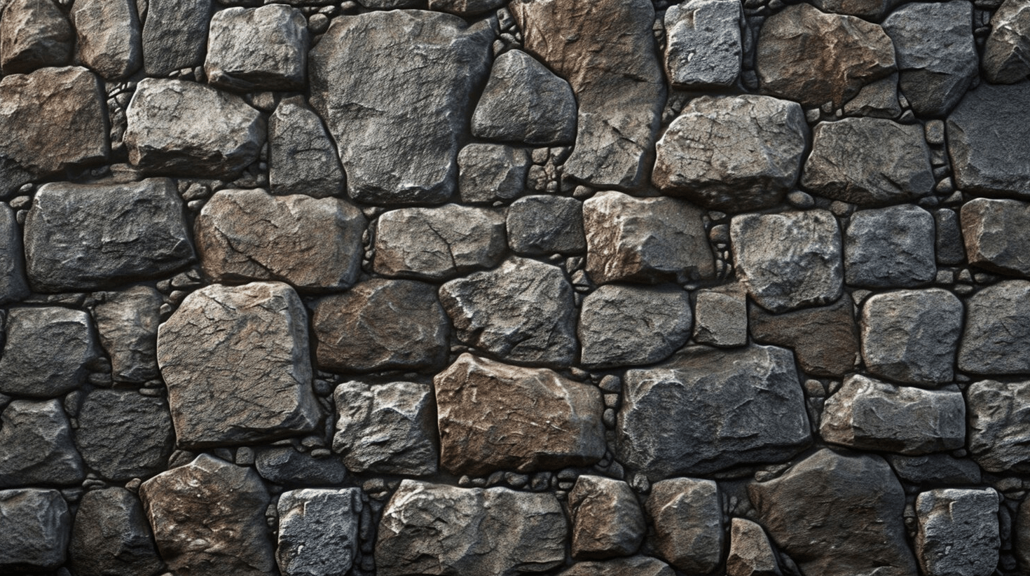 artavia 62136 3D Realistic Stone wallpaper - Image 1