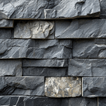 3D Realistic Stone wallpaper
