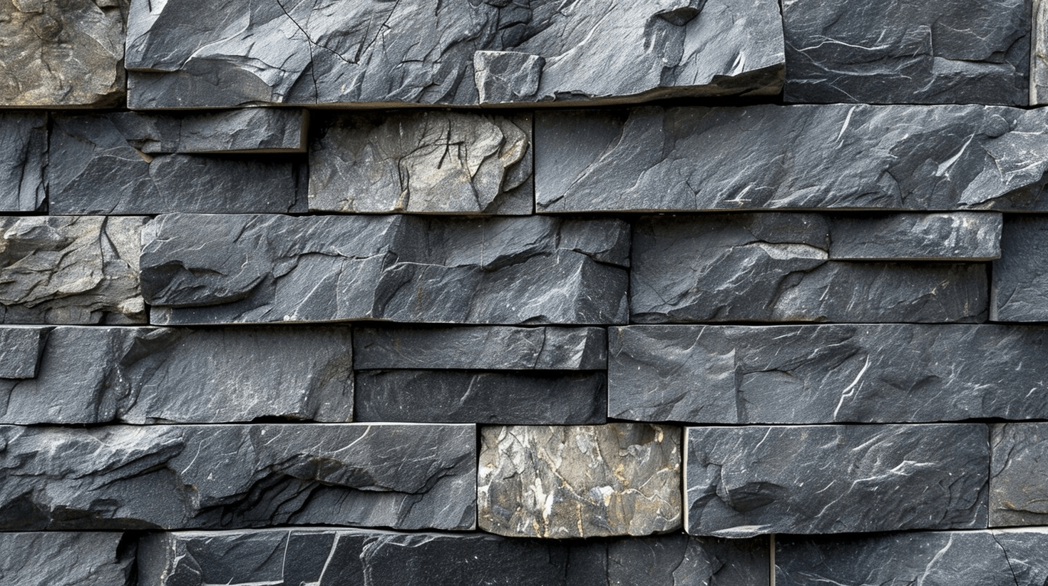 artavia 64565645 3D Realistic Stone wallpaper - Image 1