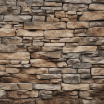 3D Realistic Stone wallpaper