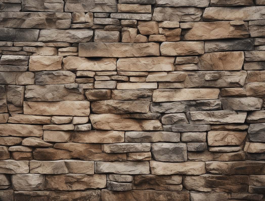 Artavia 87987 3D Realistic Stone wallpaper - Image 1