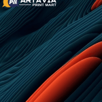 3d shape layer wallpaper