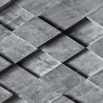3d geometric squares wallpaper
