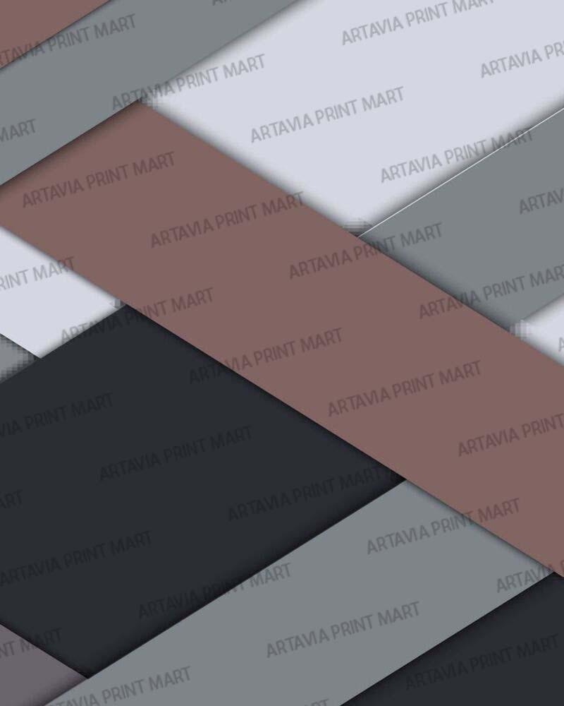 artavia 3d paper sheet with shadow wallpaper - Image 1