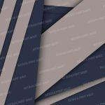 3d blue and gray geomatric wallpaper