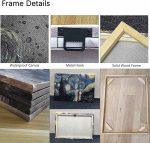 canvas frame guide