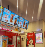 Ultra-slim LED Menu Board