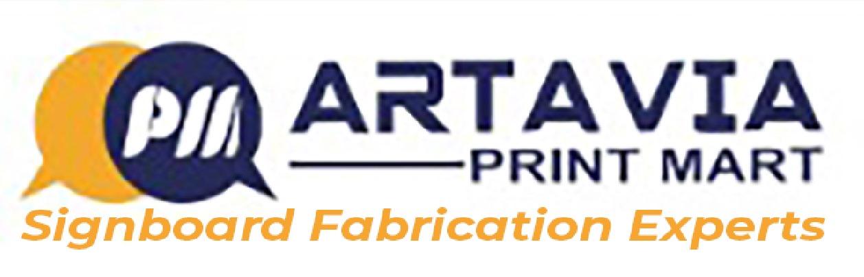 artavia print mart