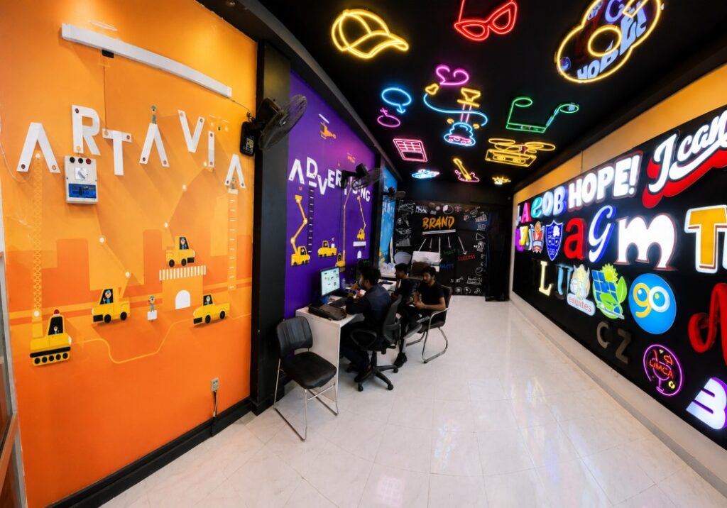 About Artavia Print Mart - Artavia Print Mart
