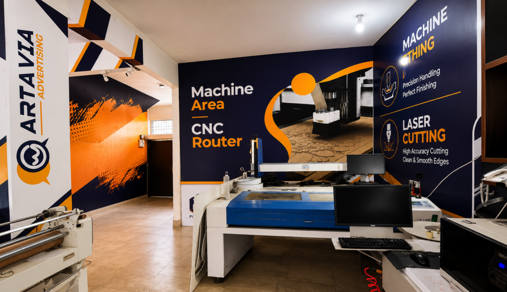 About Artavia Print Mart - Artavia Print Mart